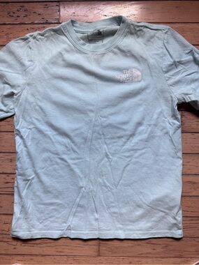The Northface T Shirt